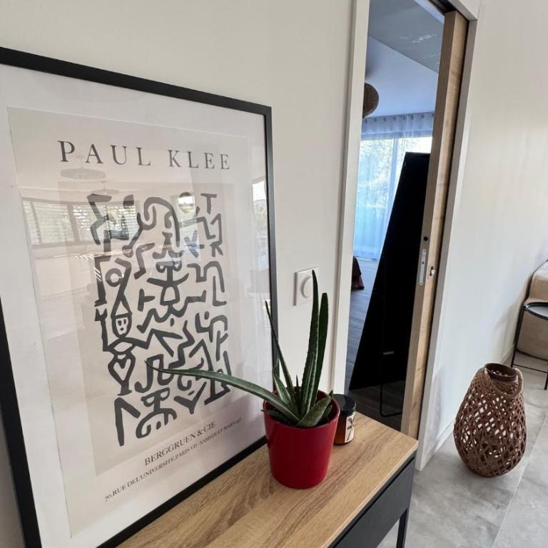 Luxury 3-bedroom apartment, air-conditioned, with spa - Appartement - 4