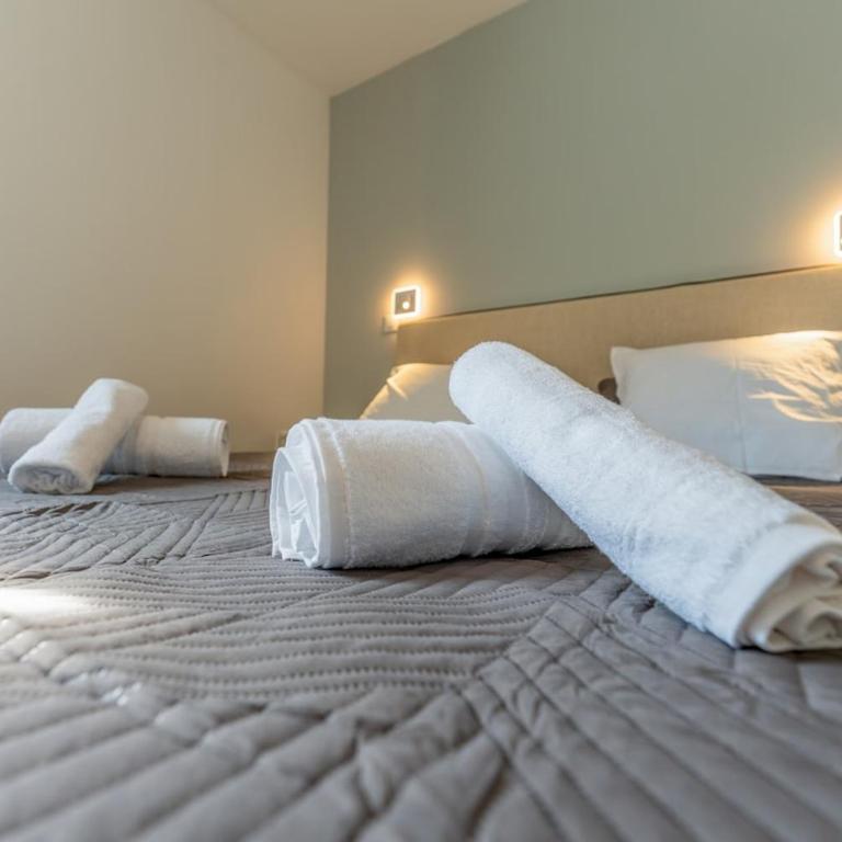 Luxury 3-bedroom apartment, air-conditioned, with spa - Appartement - 13