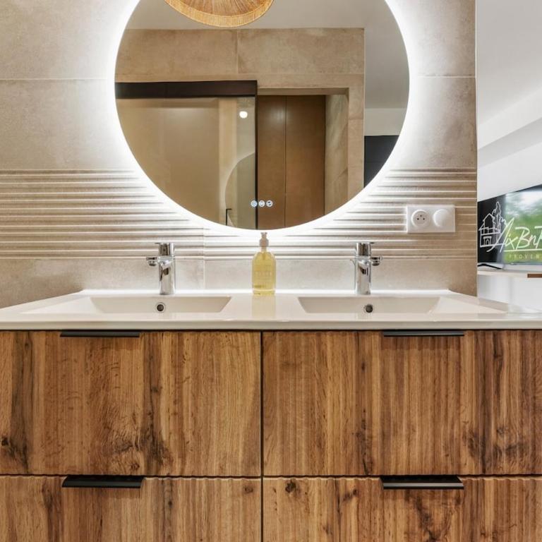 Luxury 3-bedroom apartment, air-conditioned, with spa - Appartement - 15