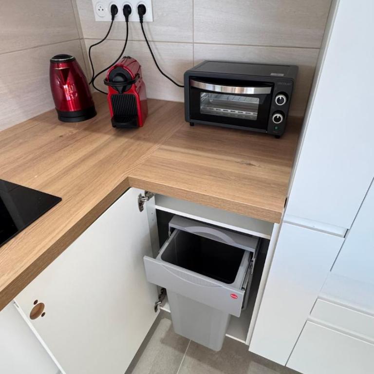Luxury 3-bedroom apartment, air-conditioned, with spa - Appartement - 19