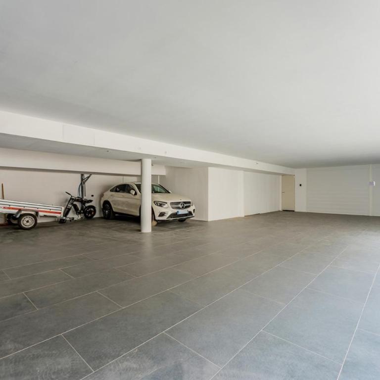 Luxury 3-bedroom apartment, air-conditioned, with spa - Appartement - 27