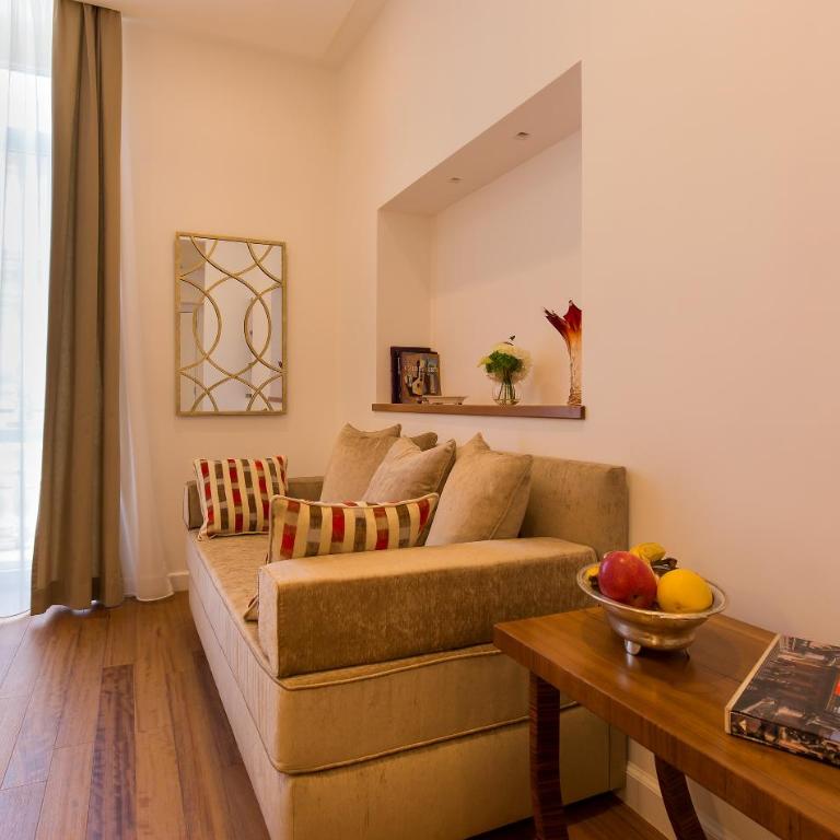900 Piazza del Popolo - Junior Suite with Balcony - 18
