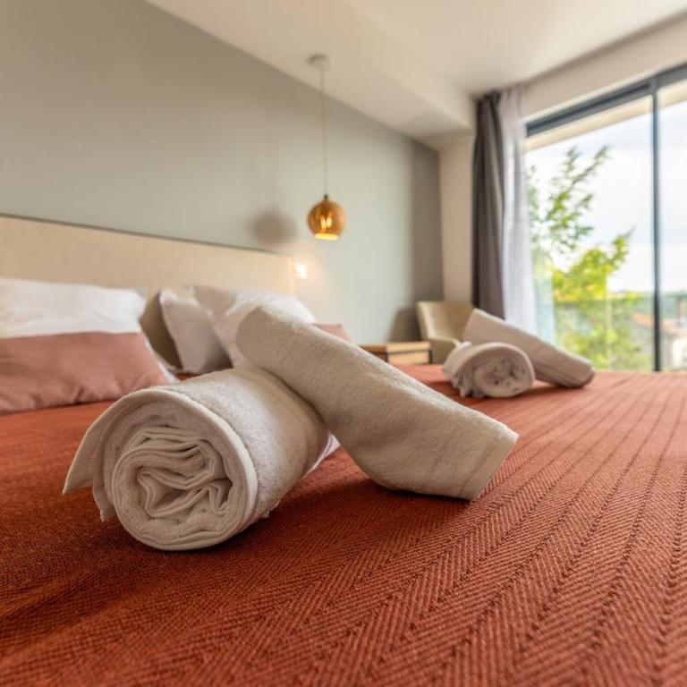 Luxury 3-bedroom apartment, air-conditioned, with spa - Appartement - 36