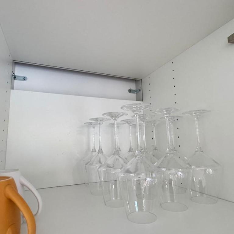 Luxury 3-bedroom apartment, air-conditioned, with spa - Appartement - 37