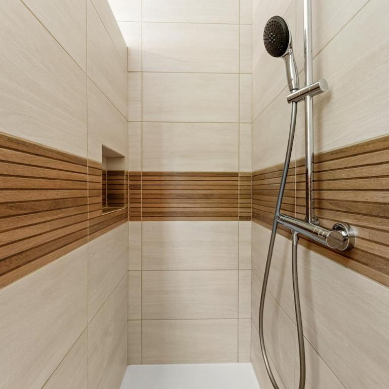 Luxury 3-bedroom apartment, air-conditioned, with spa - Appartement - 49