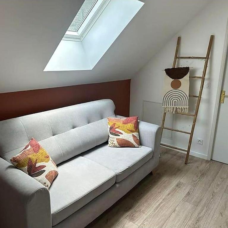 Zenata 2 personnes - Appartement 1 Chambre - 2
