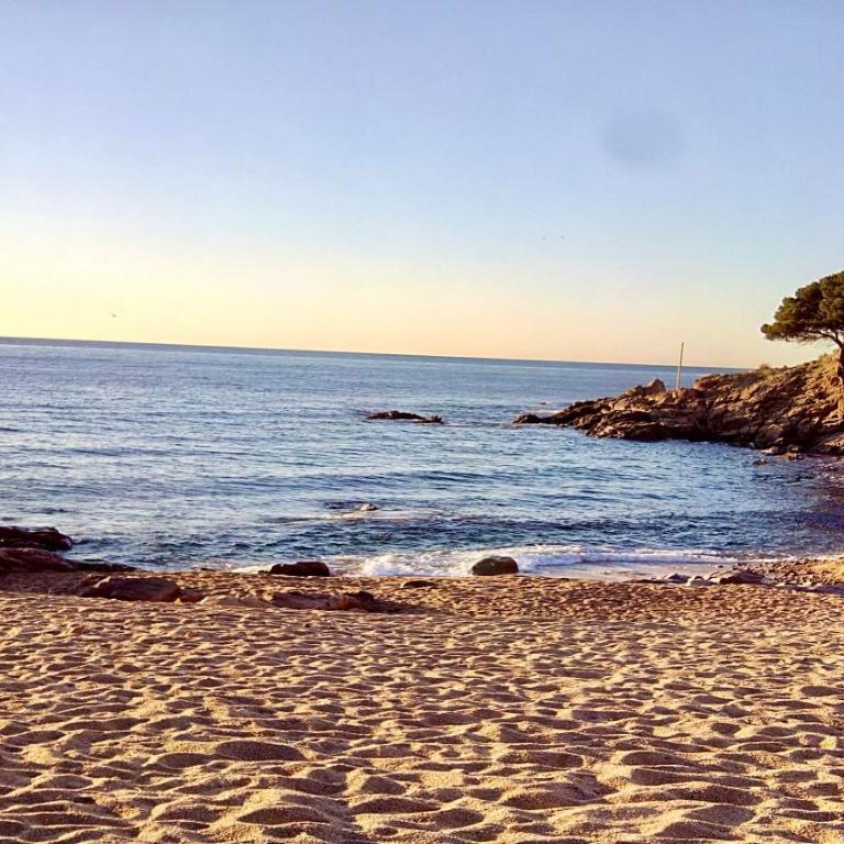 Mediterranean Getaway - Private Beach & Sea Views - Apartamento de 2 dormitorios con terraza y vistas al mar - 12