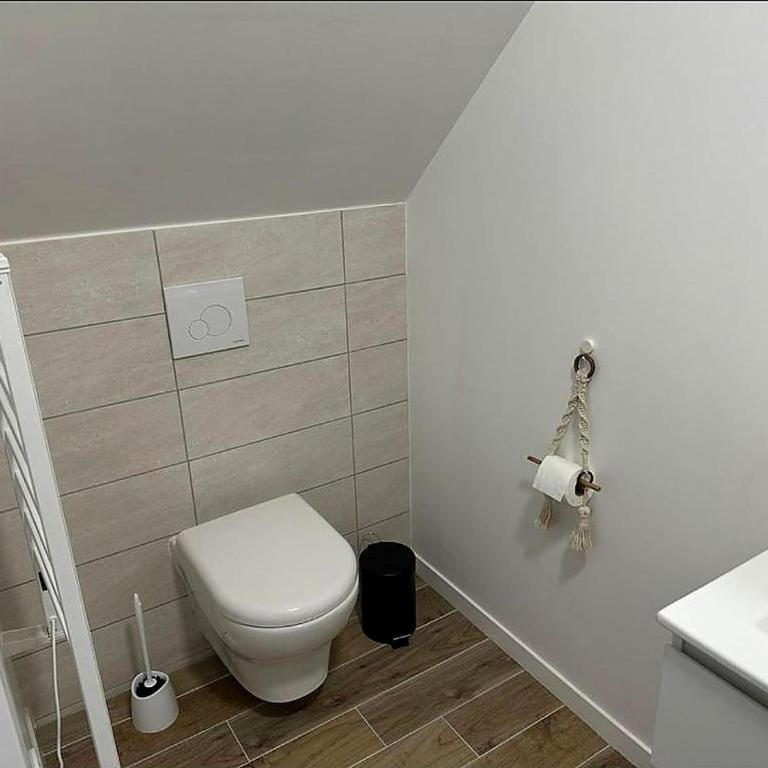 Zenata 2 personnes - Appartement 1 Chambre - 10