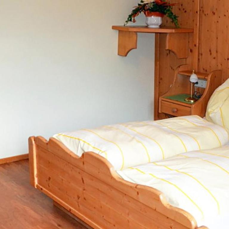 Zum Gamsjäger - by myNests - Doppelzimmer mit Balkon - 14