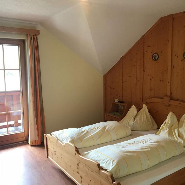 Zum Gamsjäger - by myNests - Doppelzimmer mit Balkon - 8