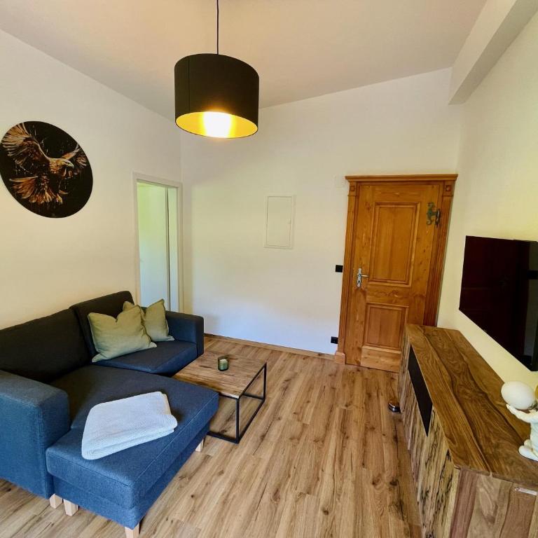 Villa Bergliesl - Apartment - 4