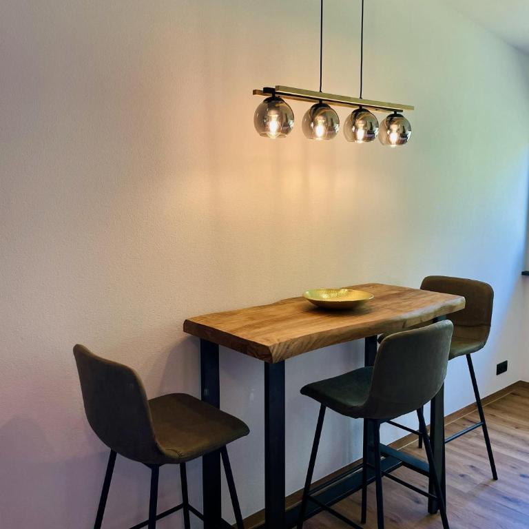 Villa Bergliesl - Apartment - 5