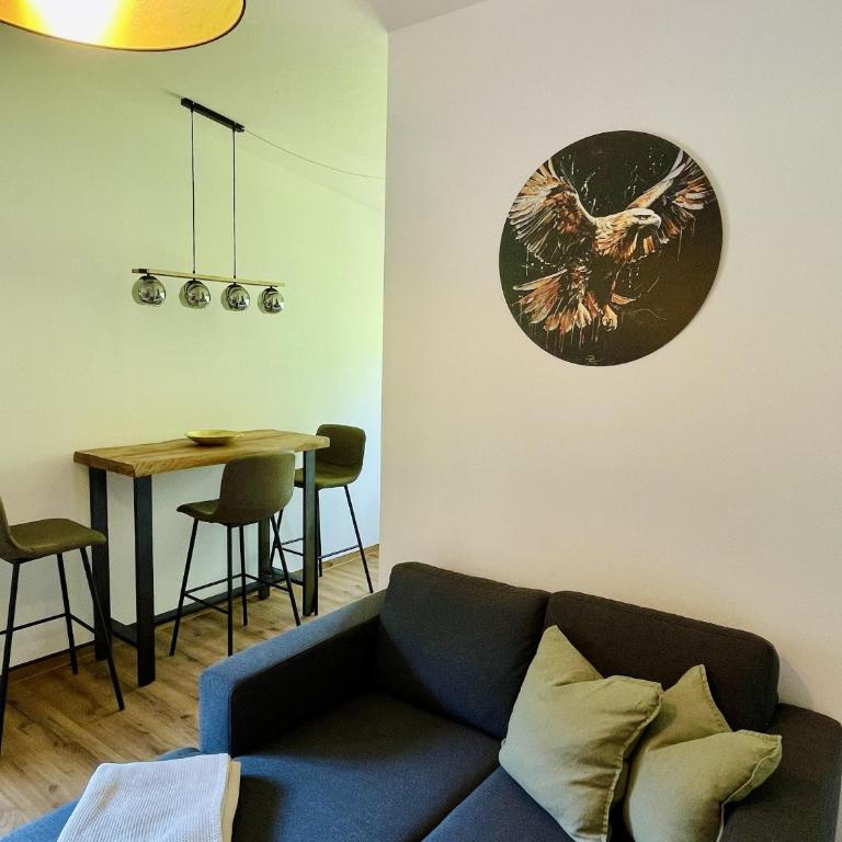 Villa Bergliesl - Apartment - 6