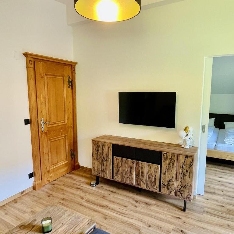 Villa Bergliesl - Apartment - 7