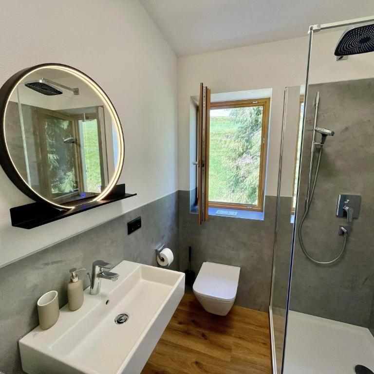 Villa Bergliesl - Apartment - 8