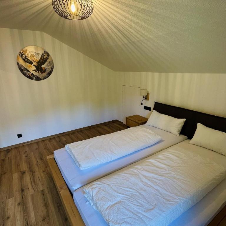 Villa Bergliesl - Apartment - 9