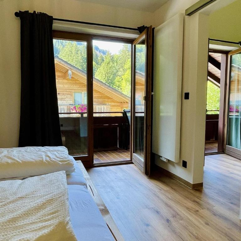 Villa Bergliesl - Apartment - 10