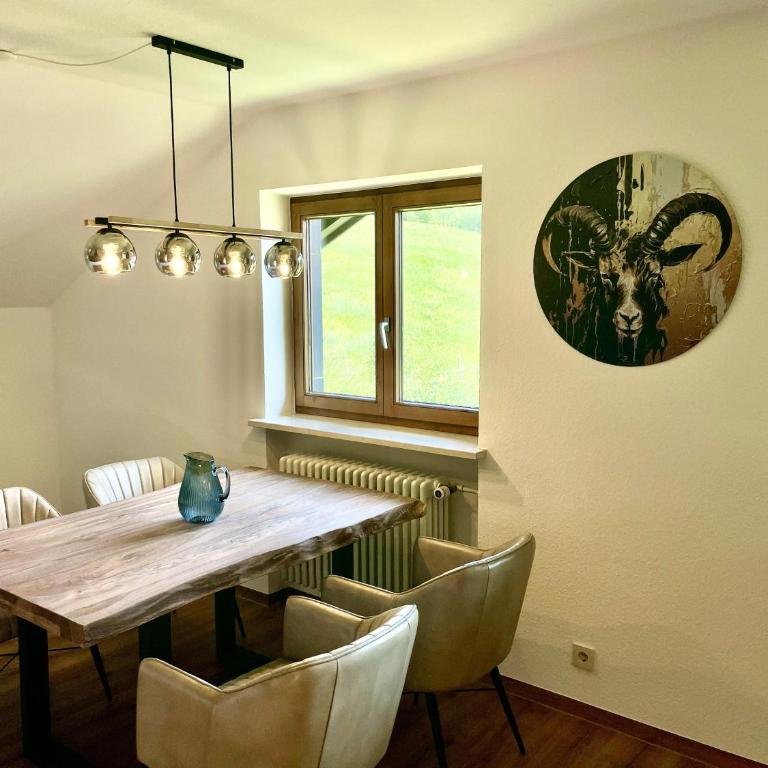 Villa Bergliesl - Apartment - 1