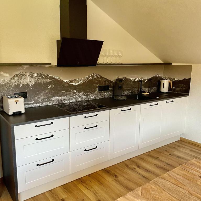 Villa Bergliesl - Apartment - 2