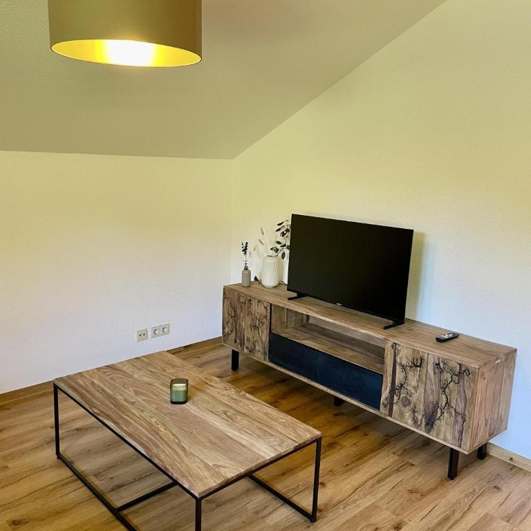 Villa Bergliesl - Apartment - 3