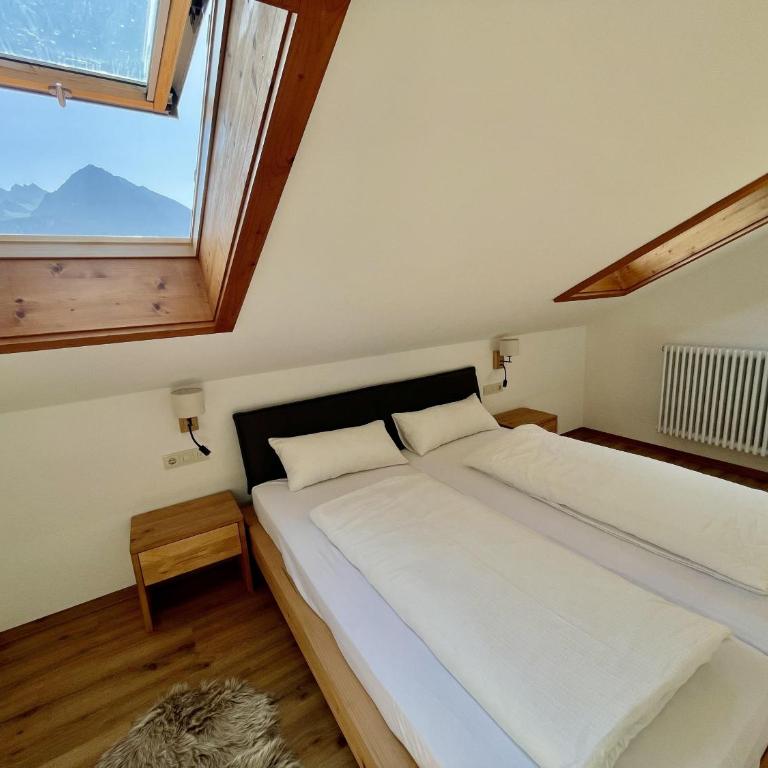 Villa Bergliesl - Apartment - 6