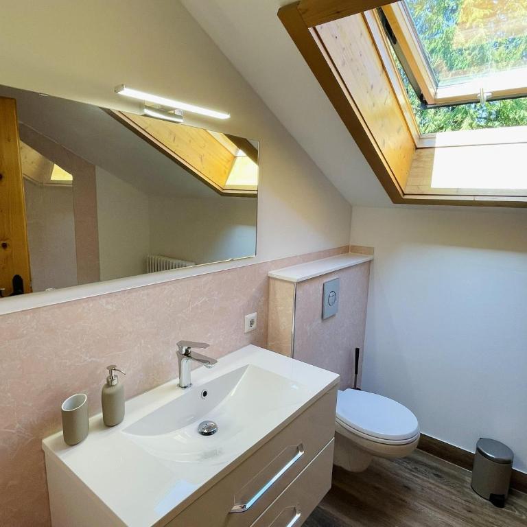 Villa Bergliesl - Apartment - 8
