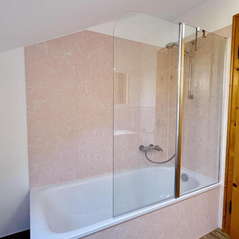 Villa Bergliesl - Apartment - 10