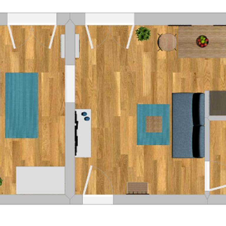 Villa Bergliesl - Apartment - 11