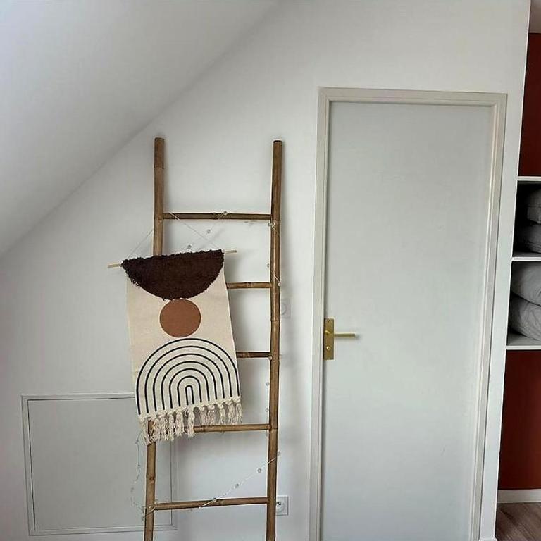 Zenata 2 personnes - Appartement 1 Chambre - 14