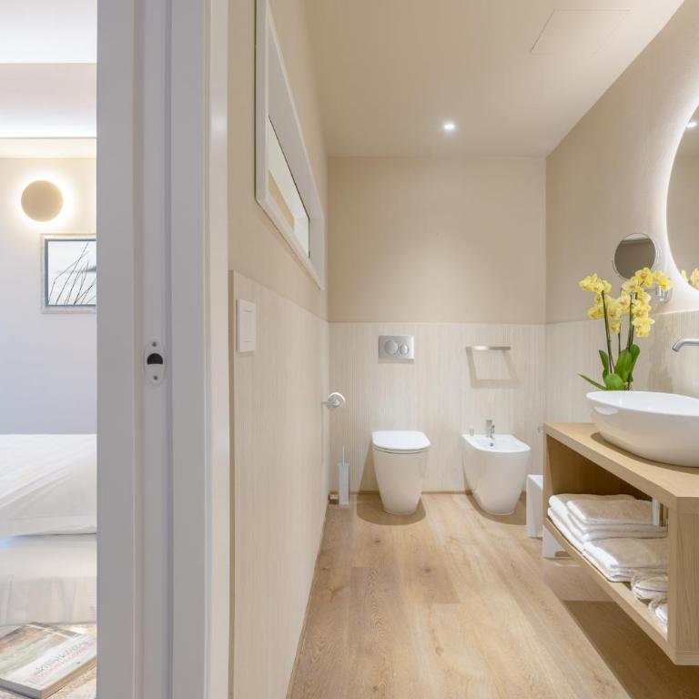 NUMA HOTEL - Suite con Vista Mare - 5
