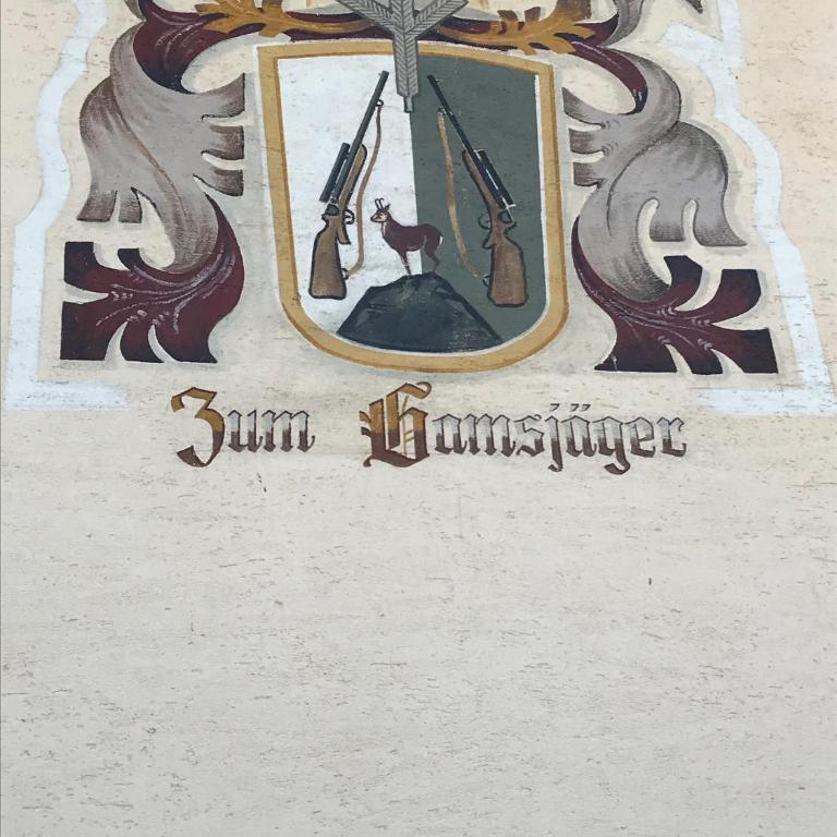 Apartment "Zum Gamsjäger" - by myNests - Apartment mit schöner Aussicht - 28