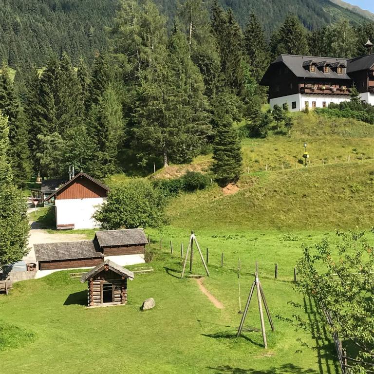 Apartment "Zum Gamsjäger" - by myNests - Apartment mit schöner Aussicht - 29