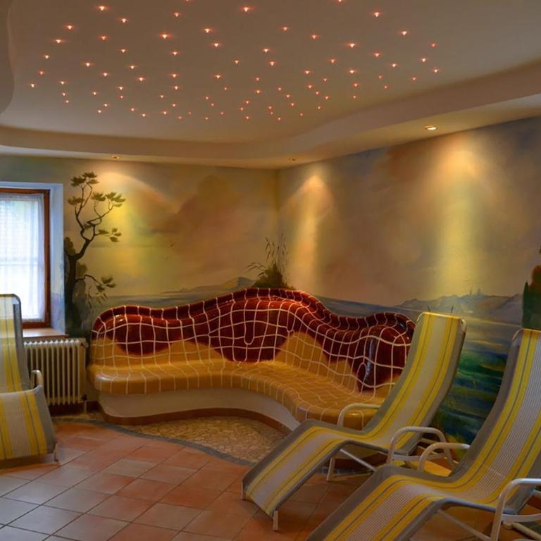 Apartment "Zum Gamsjäger" - by myNests - Apartment mit schöner Aussicht - 31