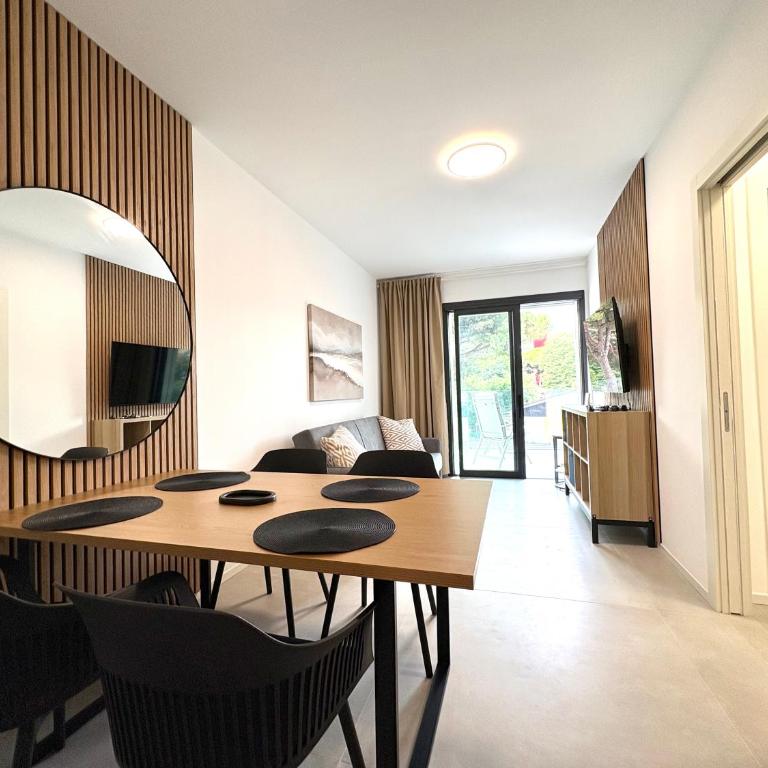Azure Wave - Premium Stay in Bibione - Appartamento con 1 Camera da Letto - 1