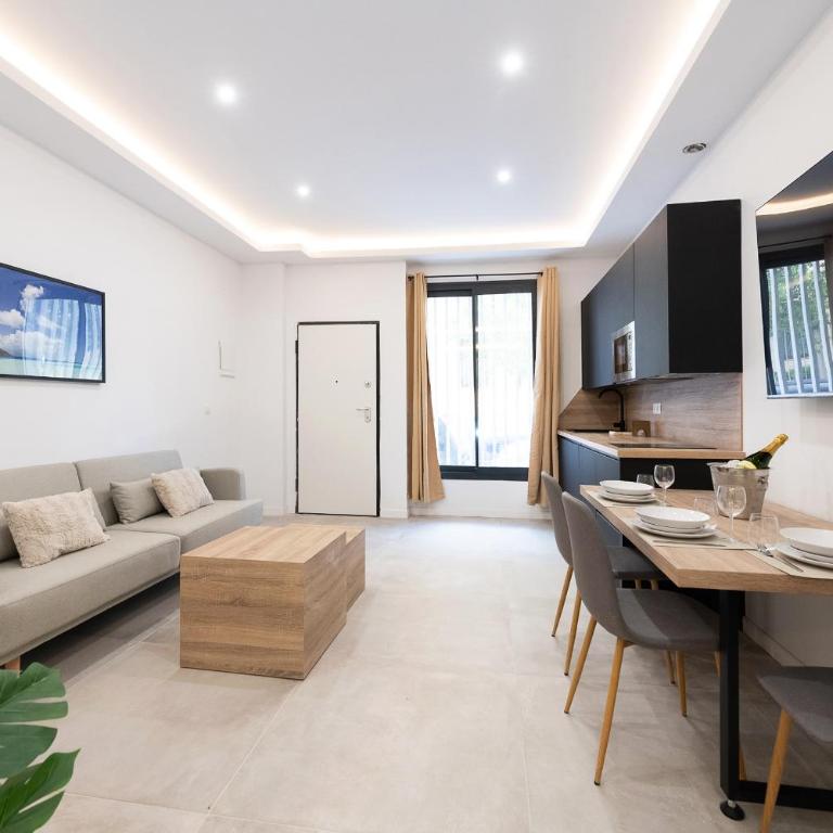Málaga ROSA 2 - BY N&N LUXE PROPERTIES - Apartamento de 1 dormitorio - 5