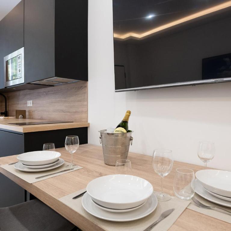 Málaga ROSA 2 - BY N&N LUXE PROPERTIES - Apartamento de 1 dormitorio - 6