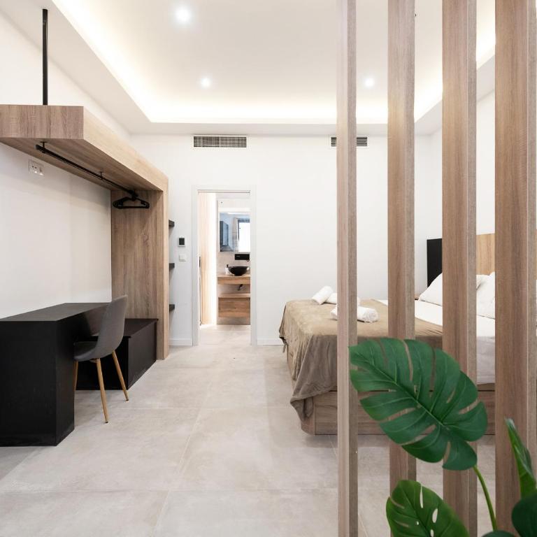 Málaga ROSA 2 - BY N&N LUXE PROPERTIES - Apartamento de 1 dormitorio - 9