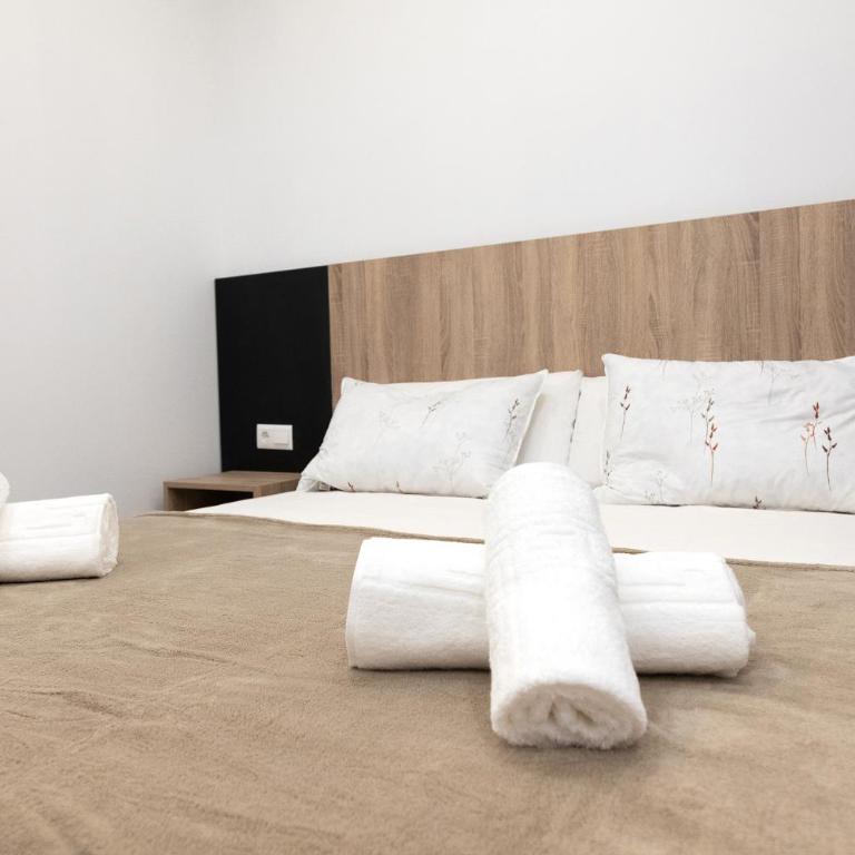 Málaga ROSA 2 - BY N&N LUXE PROPERTIES - Apartamento de 1 dormitorio - 10