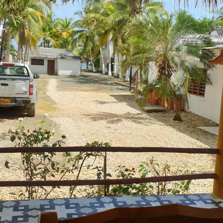 Cabañas La Cuchita RNT 61621 - Casa de 2 dormitorios - 22