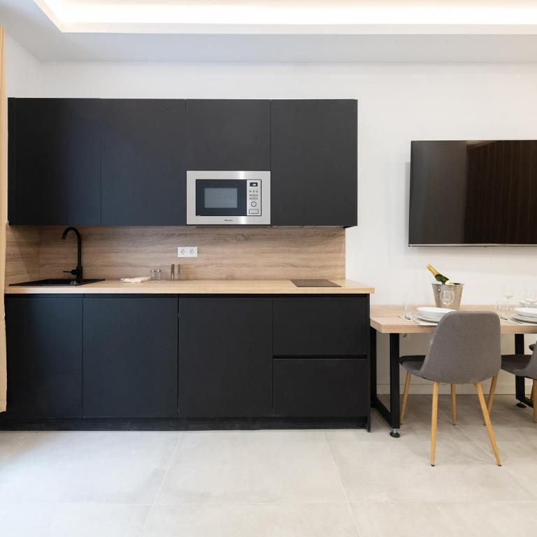Málaga ROSA 2 - BY N&N LUXE PROPERTIES - Apartamento de 1 dormitorio - 7