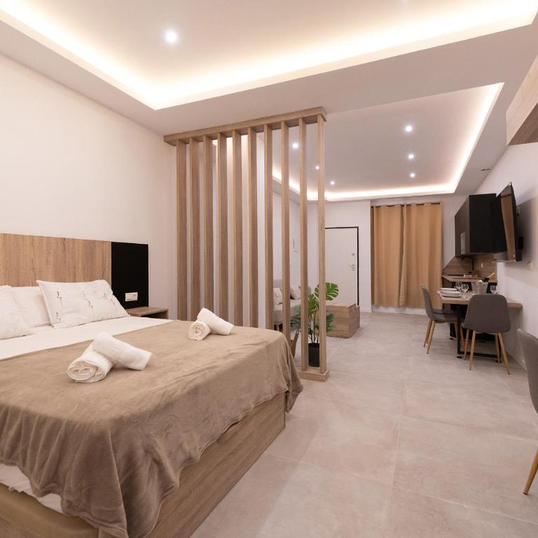 Málaga ROSA 2 - BY N&N LUXE PROPERTIES - Apartamento de 1 dormitorio - 1