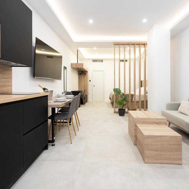 Málaga ROSA 2 - BY N&N LUXE PROPERTIES - Apartamento de 1 dormitorio - 13