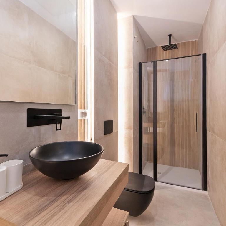 Málaga ROSA 2 - BY N&N LUXE PROPERTIES - Apartamento de 1 dormitorio - 17