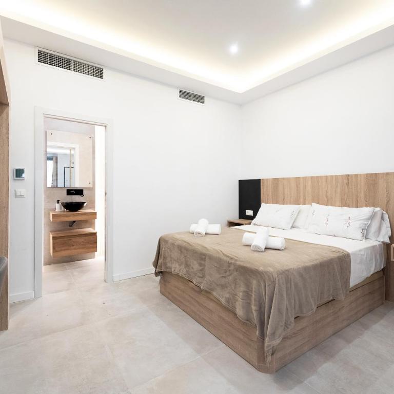 Málaga ROSA 2 - BY N&N LUXE PROPERTIES - Apartamento de 1 dormitorio - 14