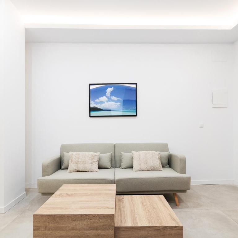 Málaga ROSA 2 - BY N&N LUXE PROPERTIES - Apartamento de 1 dormitorio - 3