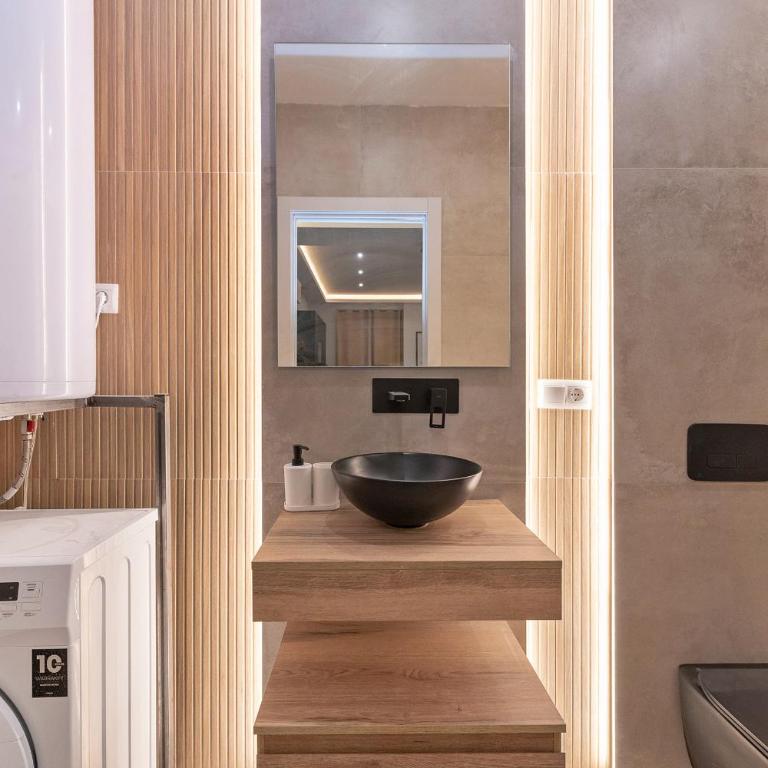 Málaga ROSA 2 - BY N&N LUXE PROPERTIES - Apartamento de 1 dormitorio - 18