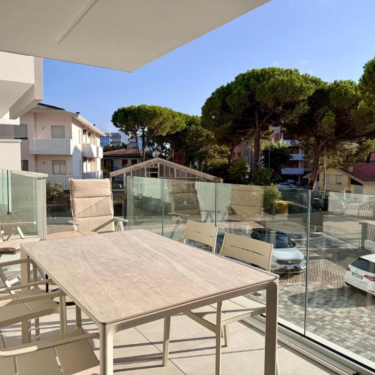 Azure Wave - Premium Stay in Bibione - Appartamento con 1 Camera da Letto - 2