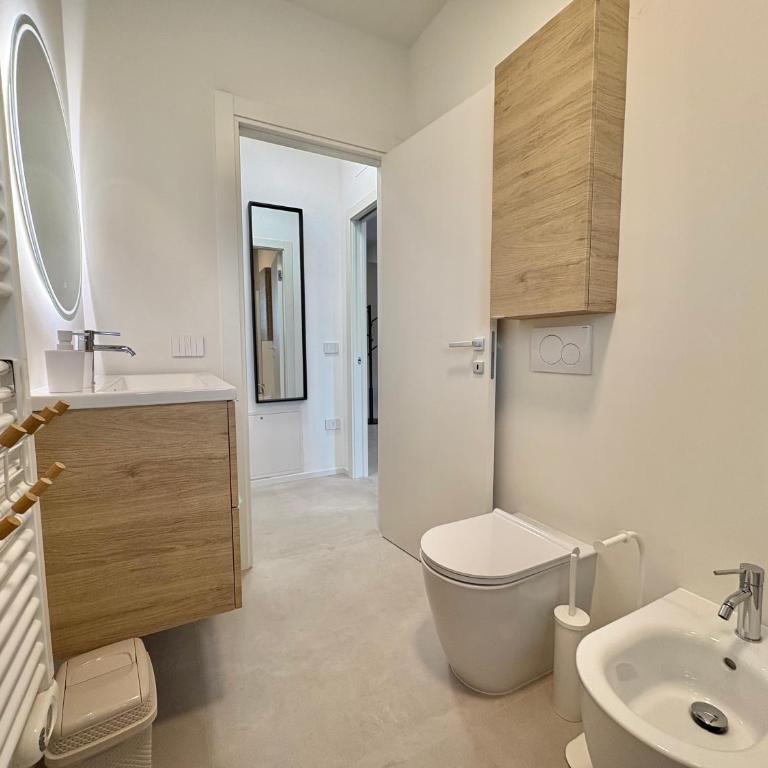 Azure Wave - Premium Stay in Bibione - Appartamento con 1 Camera da Letto - 3