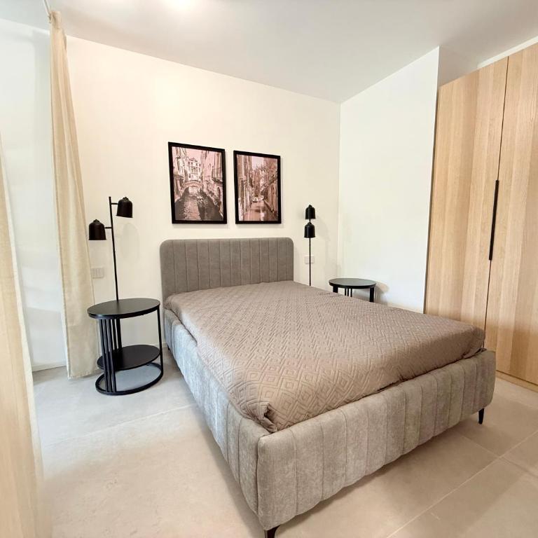 Azure Wave - Premium Stay in Bibione - Appartamento con 1 Camera da Letto - 6