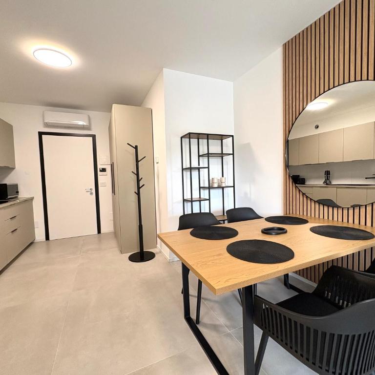 Azure Wave - Premium Stay in Bibione - Appartamento con 1 Camera da Letto - 7